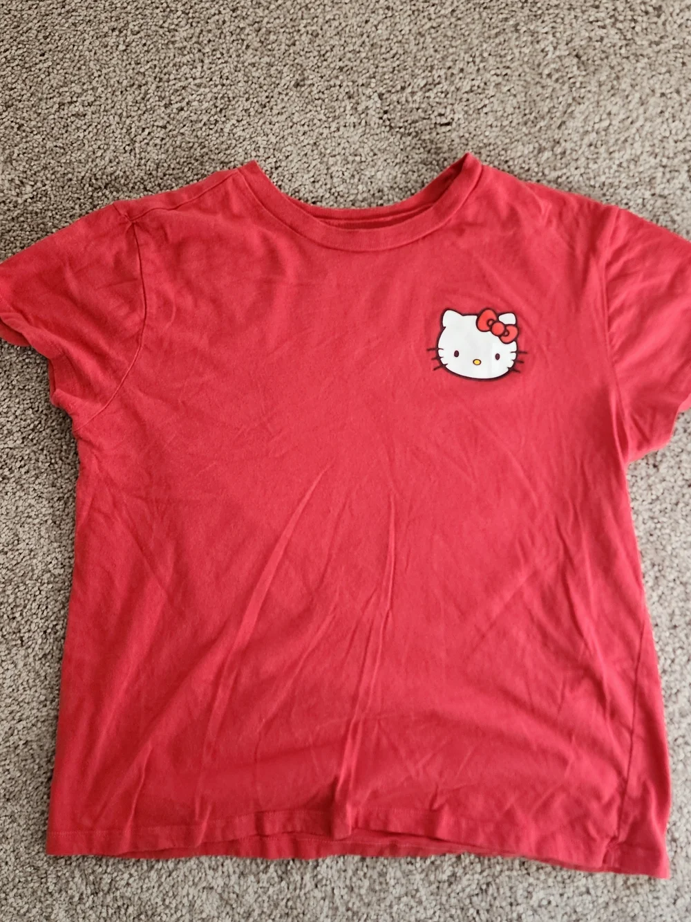 Hello Kitty Tee - Picture 12 of 12